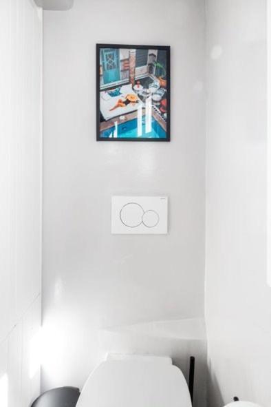 Chiara Mykonos III Appartement Mykonos Town Buitenkant foto